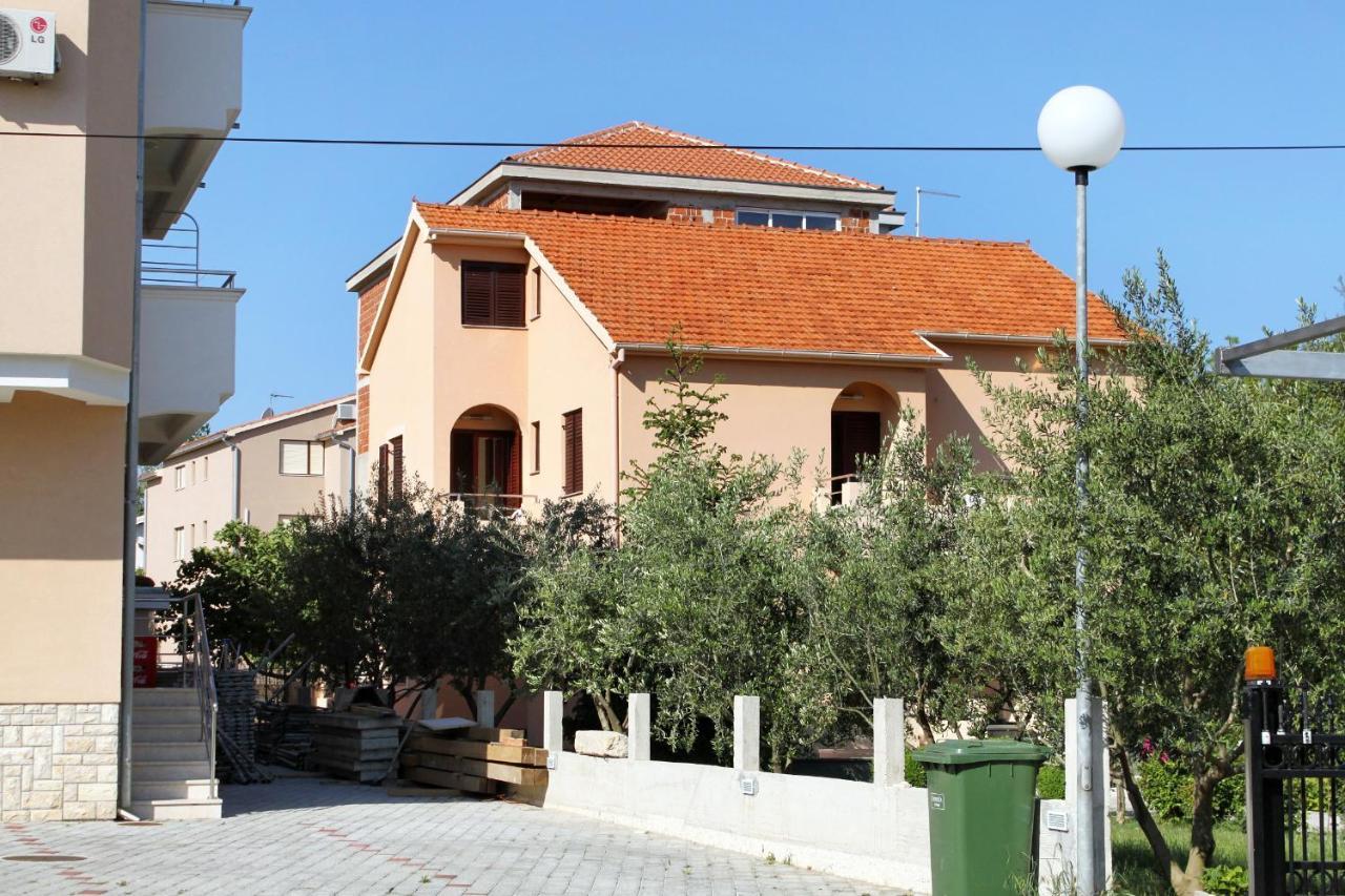 Apartments By The Sea Sukosan, Zadar - 6229 Екстер'єр фото