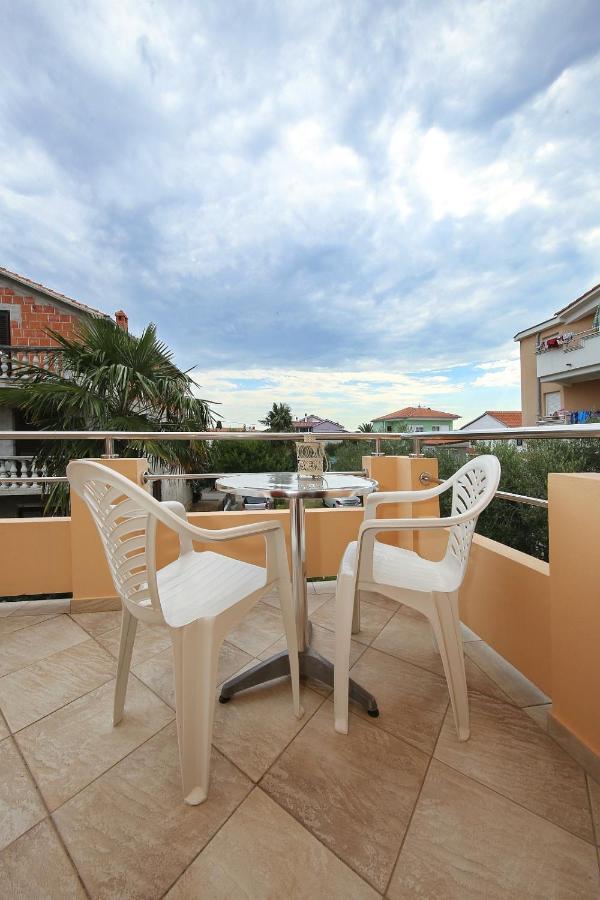 Apartments By The Sea Sukosan, Zadar - 6229 Екстер'єр фото