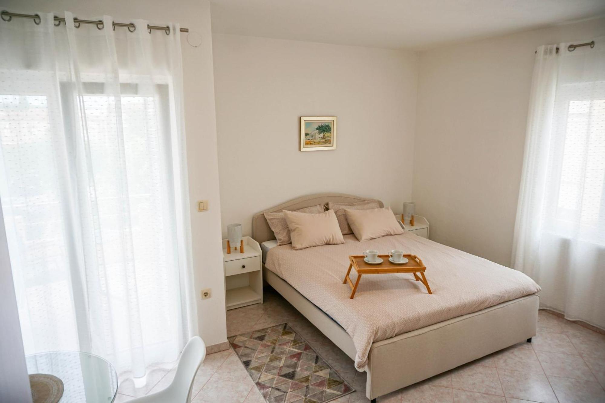Apartments By The Sea Sukosan, Zadar - 6229 Екстер'єр фото